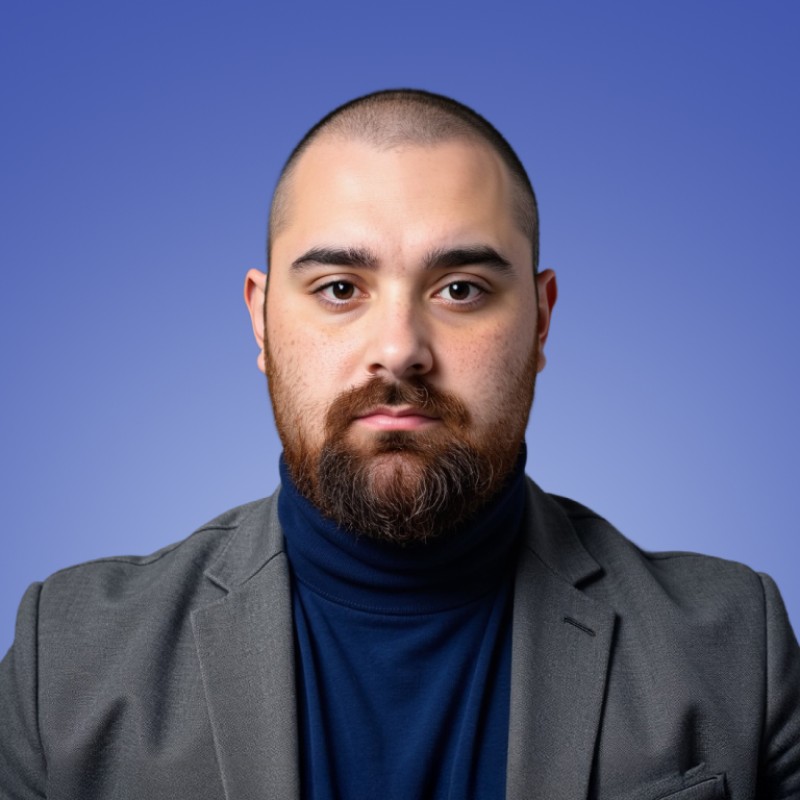 Foto van Cem Atik
